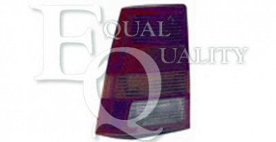 EQUAL QUALITY gp0235 - Задний фонарь